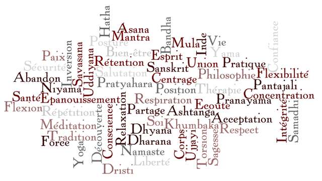 Maitri Yoga