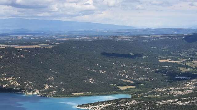KMV Le Grand Margès