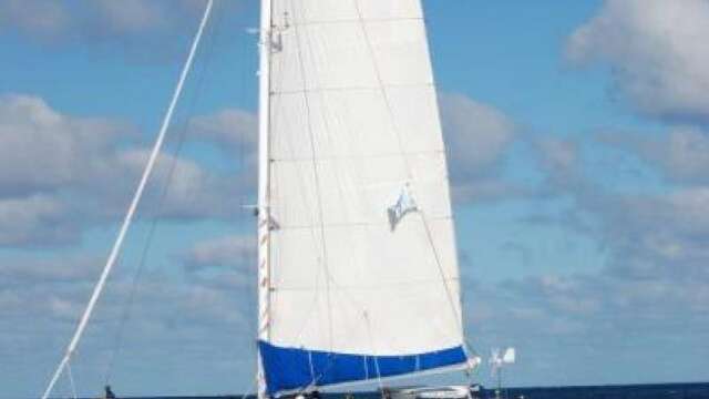 Bayou Croisières - Catamaran cruise