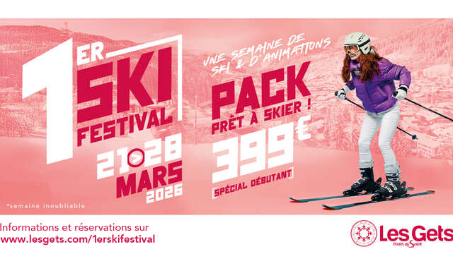 1er Ski Festival