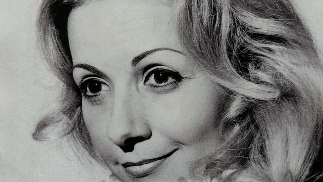 Hommage à Samia Sandri - Une voix pour le Liban