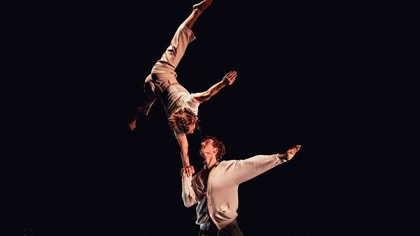 Cirque jeune public - N.Ormes