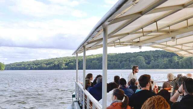 Croisière découverte