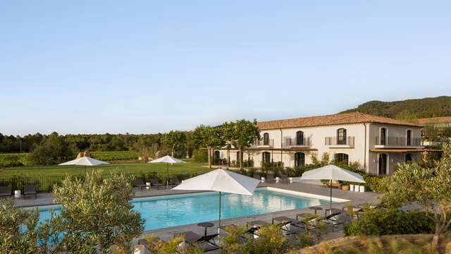 Ultimate Provence | Hôtel