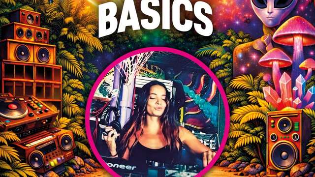 System Vs Psy Trance