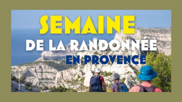 Hiking Week in Mouriès: Discover the Alpilles and its wonders