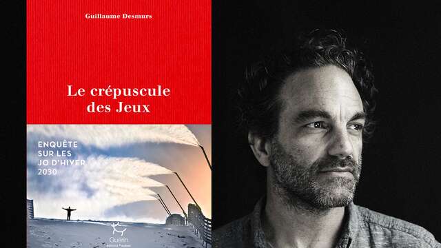 Les Rencards du Château : Le crépuscule des Jeux