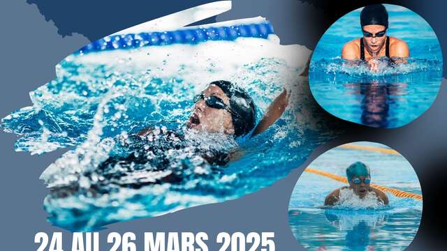 Championnat de France Universitaire de Natation