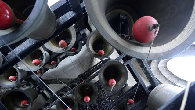 Concert de carillon