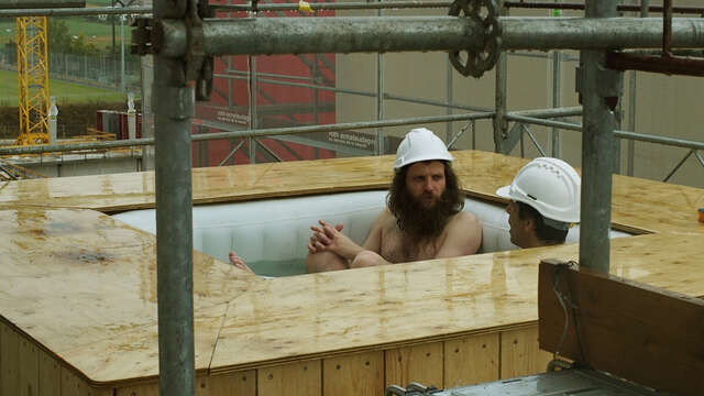 Opération "Annemasse-les-Bains" x Trois Points de Suspension - Bonjour l'Hiver