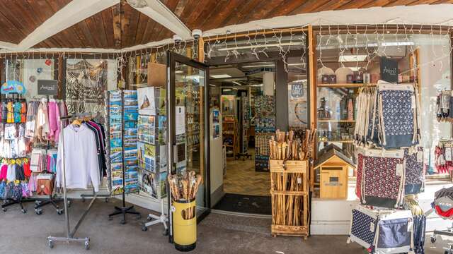 Closing hiver : braderie des commerçants