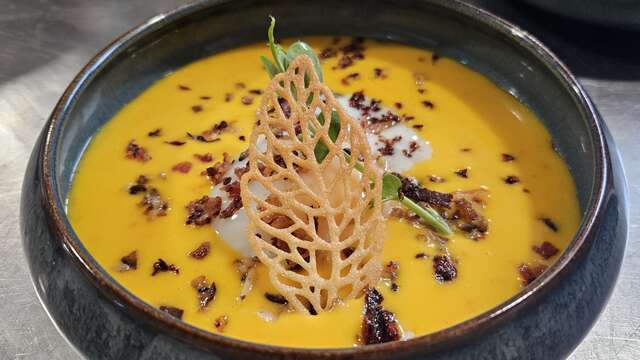 Hotel-Restaurant de la Poste