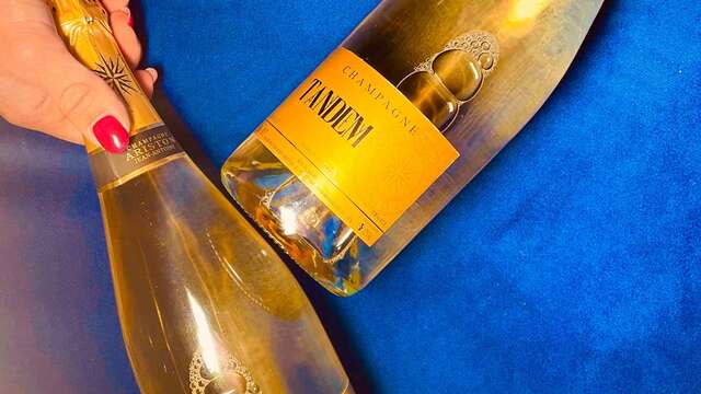 Restaurant Tandem -  Réveillon de la Saint-Sylvestre