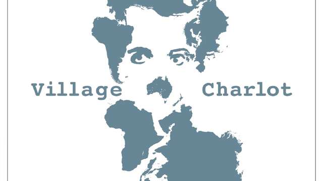 Eröffnung des Charlot Village