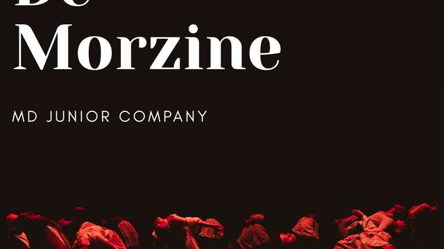 Danse - Les possédées de Morzine