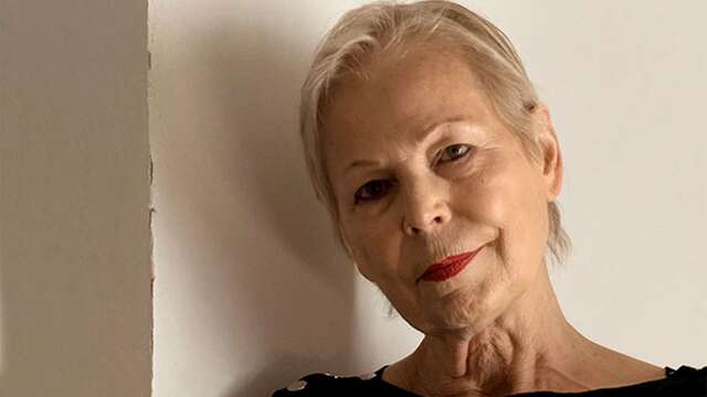 Rêver debout - Carte blanche à Lydie Salvayre en discussion avec Danielle Perrot-Corpet