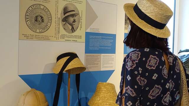 Les visites mensuelles de La Mounière : La Mounière vous dévoile ses secrets