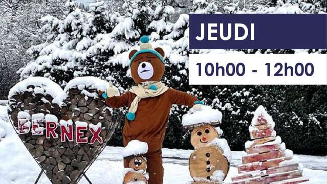 Bernie's uitdagingen