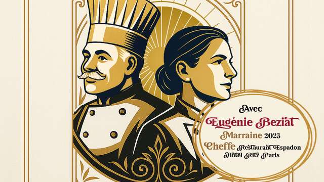 Fêtes Escoffier 2025