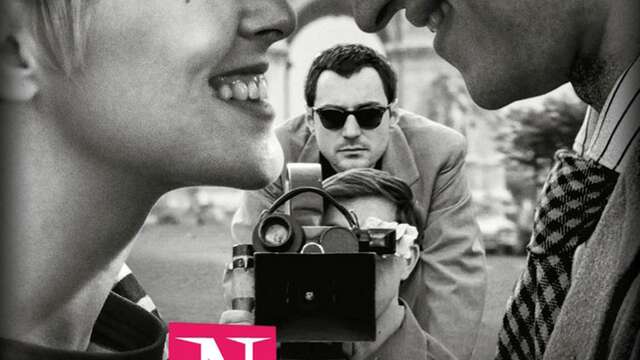 Ciné-Festival 6 eme jour : nouvelle vague