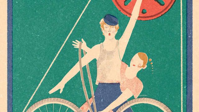 Kolelo, Maraudeurs et Compagnie