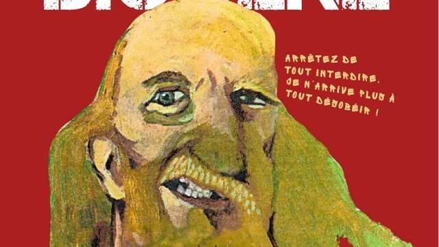 Le procès politique de Diogène