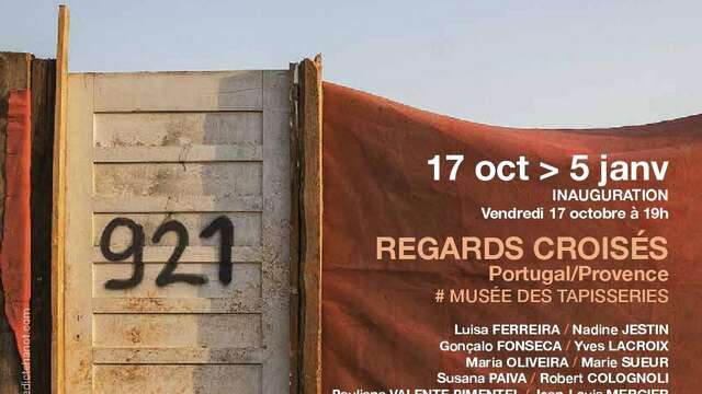 Phot'Aix - Festival photographique d'Aix-en-Provence