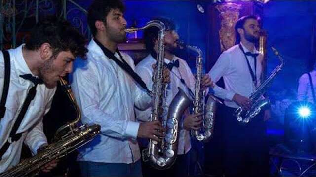 Un Noël à la montagne - Inauguration Marché de Noël