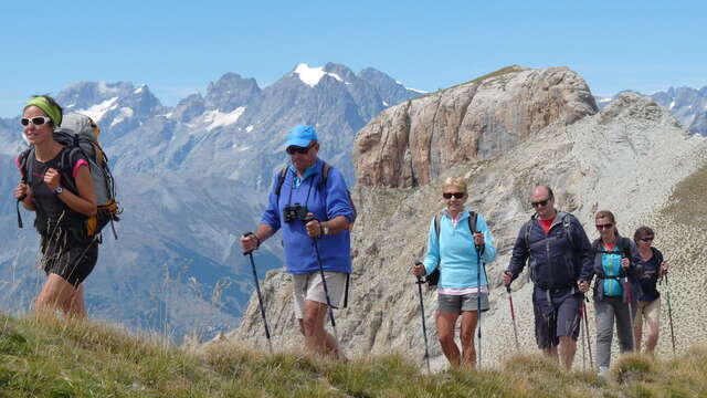 Mélanie et Laurent Dastrevigne