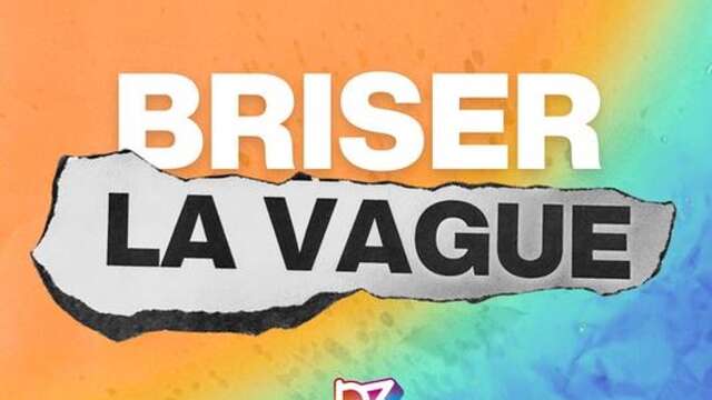 Pride Marseille 2025 - Marche des fiertés