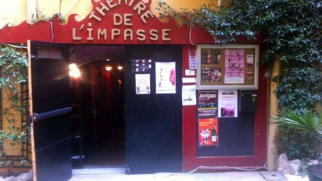 Théâtre de l'Impasse