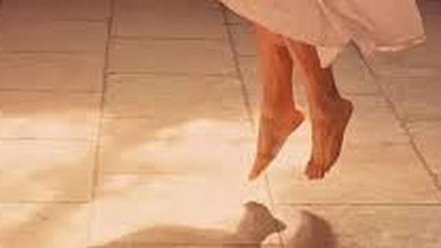 Awen · The Sacred Veil