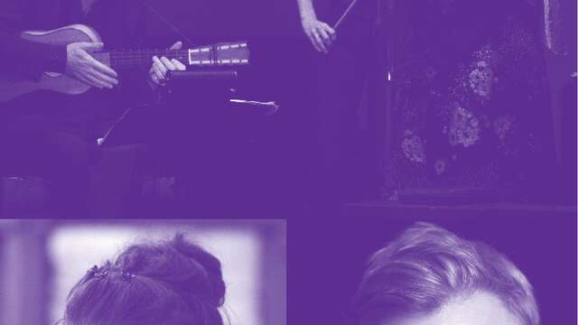 Concert | Meeting - The Harmonic Poem