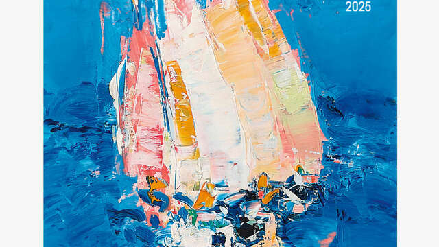 Les Voiles de Saint-Tropez