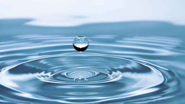 Photography exhibition by Focale Pierrefeu: ‘Au fil de l’eau’