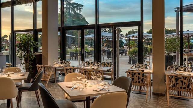 Restaurant Cannelle