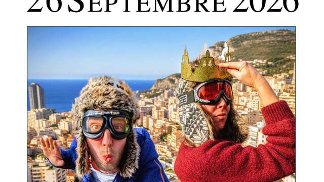 Le Caribou Volant im Konzert im Mouton Noir