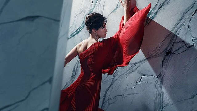 Tosca (The Royal Opera)