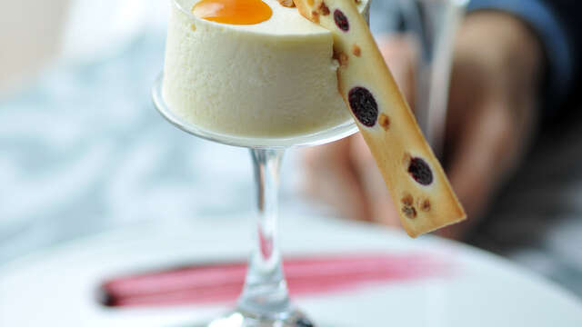 Restaurant L'Embellie