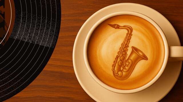 Café Jazz