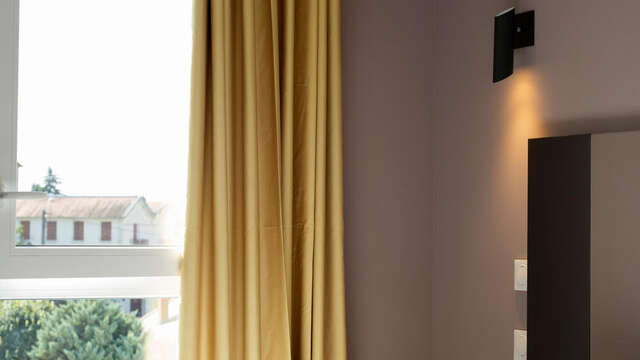 Meublés Appartements Côme