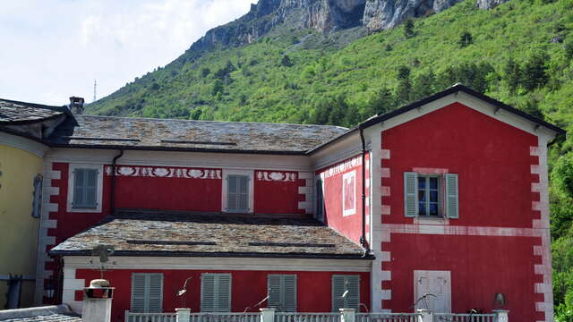 European Heritage Days: Brigasque Heritage Museum