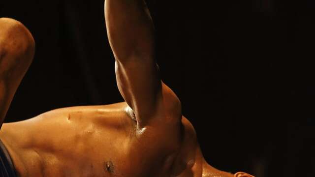 Danse : Rêve sans fin II