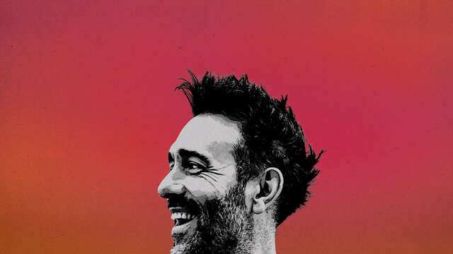 Concert - Charlie Winston