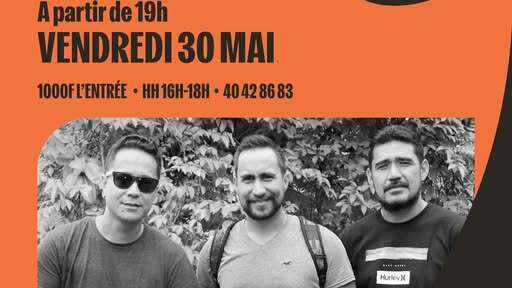 2B Brothers en concert - Le retro