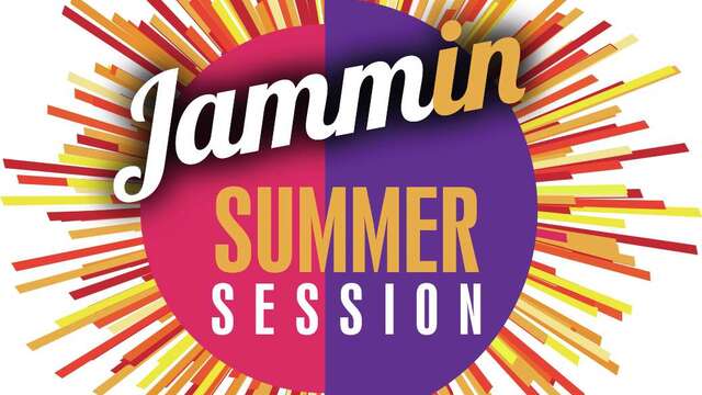Jammin Summer