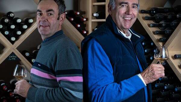 Domaine Grand Chemin