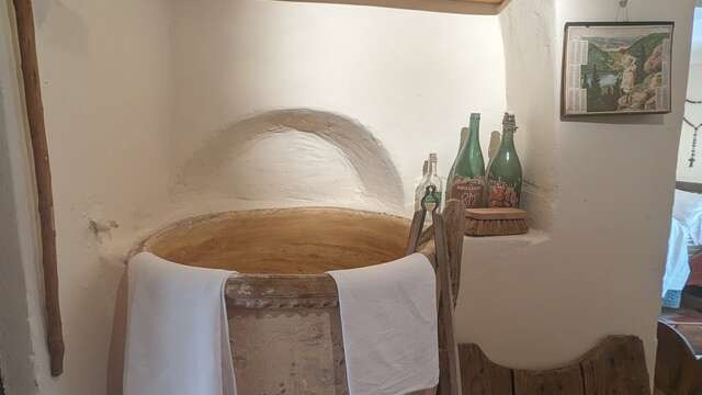 Visite de la passion - maison MONSOISE