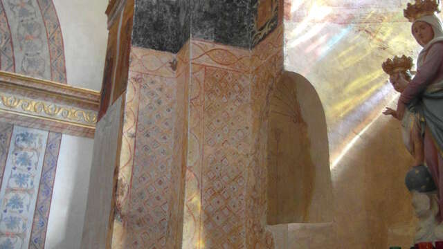Eglise de la Nativité