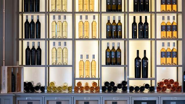 Domaine de Valdition